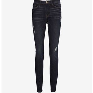 Frame denim - Le Skinny de Jeanne